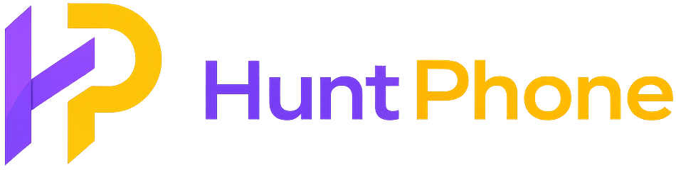 HuntPhone